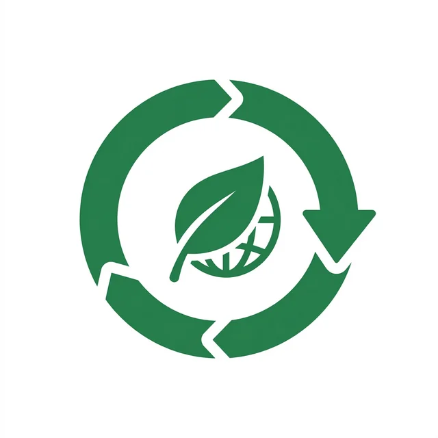 Sustainability-Driven